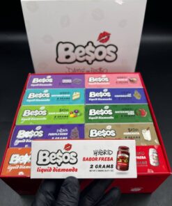 Besos Disposable are now available in stock online for affordable prices, buy besos dispo online, buy besos 2g disposable online now.