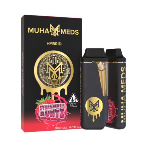 Muha Med Disposable are now available in stock online for affordable prices, buy muha meds disposable online, buy muha meds disposable carts.