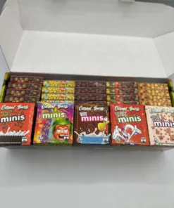 Cereal Chocolate Bar are now available in stock online for affordable prices, buy chocolate bar cereal online, buy chocolate cereal bars online