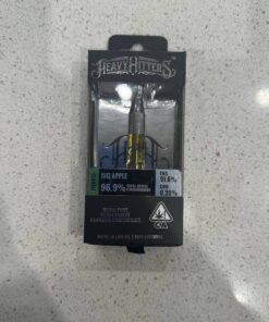 Heavy Hitters Carts are now available in stock online for affordable prices, buy heavy hitters cart​ online, buy heavy hitters 2 gram cart​ online now